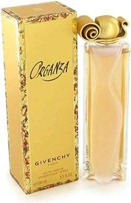 Organza de givenchy eau de parfum vaporisateur 33 oz pour femme. DIAYTAR COTE D'IVOIRE  - votre guichet unique pour des produits discount dans tous les domaines. Redécorez votre maison, améliorez votre cuisine, restez à la pointe de la mode et profitez des derniers gadgets, le tout à des prix exceptionnels. Dites adieu aux achats coûteux et bienvenue aux bonnes affaires !