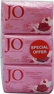 Savon crémeux à la rose juju 6 x 125 g is_best_seller. Rejoignez DIAYTAR COTE D'IVOIRE, votre compagnon de shopping à prix malin ! Explorez notre boutique en ligne et découvrez un éventail de produits discount, des articles essentiels pour la maison aux appareils électroménagers, en passant par l'informatique, la mode tendance et les gadgets à petit prix.