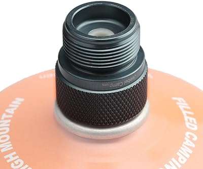 Adaptateur de cuisinière à gaz de camping pour conteneur de valve lendall vers un réservoir. Simplifiez votre recherche de produits discount avec DIAYTAR COTE D'IVOIRE, votre boutique en ligne ultime. Parcourez notre catalogue complet qui regroupe des articles pour chaque besoin, de la maison à l'électroménager, en passant par l'informatique, la mode et les gadgets. Profitez de nos tarifs compétitifs et achetez intelligemment avec DIAYTAR COTE D'IVOIRE .