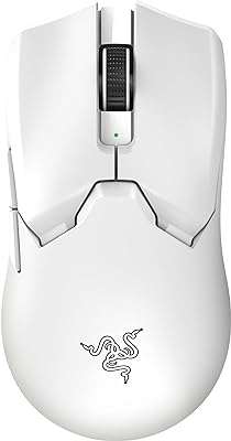Souris de jeu sans fil viper razer v2 pro hyperspeed ​​​​rz01 04390200 r3g1. Besoin de produits discount ? DIAYTAR COTE D'IVOIRE  est là pour vous ! Parcourez notre large éventail de produits allant des articles de maison aux gadgets dernier cri, et réalisez des économies sur chaque achat. Alors n'attendez plus, faites confiance à notre expertise pour vous offrir le meilleur au prix le plus bas !