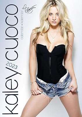 Calendrier kaley cuoco 2023. Explorez les offres exceptionnelles de DIAYTAR COTE D'IVOIRE, la boutique en ligne ultime pour les amateurs de bons plans. Trouvez tout ce dont vous avez besoin, de la maison à l'électroménager, de l'informatique à la mode en passant par les gadgets les plus tendance, le tout à des prix défiant toute concurrence.