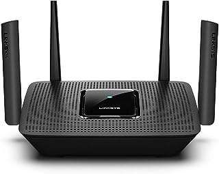 Routeur wi fi maillé mu mimo tri bande linksys mr8300. DIAYTAR COTE D'IVOIRE  - votre source de bons plans pour tous vos besoins en matière de produits discount. Avec une gamme variée de linge de maison, d'appareils électroménagers, d'articles informatiques et bien plus encore, nous sommes votre guichet unique pour des économies substantielles. Faites vos achats en ligne en toute confiance et profitez des meilleurs prix sur le marché.