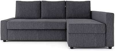 Frehteen comfort fit ikea freehteen housse d'angle de canapé lit remplacement. Bienvenue sur DIAYTAR COTE D'IVOIRE, votre source incontournable pour des achats malins en ligne. Explorez notre sélection diversifiée de produits discount, qui comprend tout, des indispensables quotidiens aux derniers gadgets technologiques. Profitez de nos prix imbattables et réalisez des économies dès aujourd'hui !