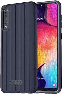 Coque arrière en silicone pour samsung galaxy a70 araree airdome series. DIAYTAR COTE D'IVOIRE  - Votre destination en ligne pour des achats malins. Explorez notre catalogue diversifié de produits discount, des indispensables du quotidien aux dernières tendances. Faites des économies tout en vous garantissant la satisfaction grâce à nos offres attractives et notre engagement envers un rapport qualité-prix exceptionnel.
