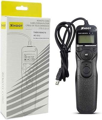 Comment utiliser shoot mc dc2 pour mc tc nikon d3100  d7000 d7100  d90  d600 . Découvrez DIAYTAR COTE D'IVOIRE, votre destination en ligne pour des produits discount de qualité supérieure. Achetez des articles de maison, des appareils électroménagers, des équipements informatiques, des vêtements tendance et des gadgets innovants, le tout à des prix abordables qui ne vous feront pas perdre le sommeil.