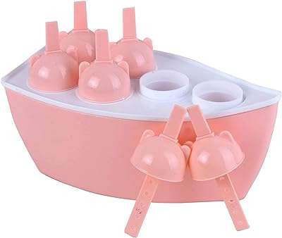Cotton candy machine à 6 kulfi machine bonbons glacés. Ne cherchez plus ailleurs, DIAYTAR COTE D'IVOIRE  offre une large gamme de produits discount en ligne. Faites des affaires exceptionnelles dans tous les domaines, qu'il s'agisse de l'informatique, de la maison ou de la mode. Avec notre sélection variée et notre engagement envers les prix bas, vous êtes sûr de trouver ce que vous recherchez.