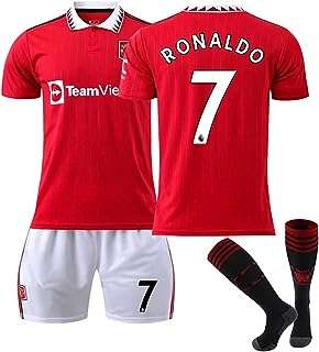 2023 manchester united home ronaldo 7 maillot de football par gartarn. DIAYTAR COTE D'IVOIRE  - votre source de bons plans pour tous vos besoins en matière de produits discount. Avec une gamme variée de linge de maison, d'appareils électroménagers, d'articles informatiques et bien plus encore, nous sommes votre guichet unique pour des économies substantielles. Faites vos achats en ligne en toute confiance et profitez des meilleurs prix sur le marché.