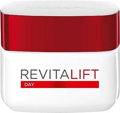 Nettoyant anti âge et antirides de l'oréal paris adapté à tous types. À la recherche de produits discount de qualité ? Faites confiance à DIAYTAR COTE D'IVOIRE  ! Notre plateforme en ligne regorge d'articles pour la maison, l'électroménager, l'informatique, la mode et les gadgets, tous proposés à des prix compétitifs. Explorez notre catalogue dès maintenant et bénéficiez de remises exceptionnelles sur une large gamme de produits.