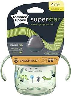 Tommee tippee super sippy weaning gobelet avec technologie anti fuite anti vibration anti valve et antibactérienne. DIAYTAR COTE D'IVOIRE  est là pour rendre votre budget heureux et votre shopping facile. Parcourez notre gamme complète de produits discount de qualité supérieure allant de la maison à l'électroménager, de l'informatique à la mode, et trouvez des articles pour chaque aspect de votre vie à des prix imbattables!