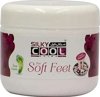 Crème cicatrisante soyeuse et douce pour les pieds 250 ml anti fissuration. Faites des économies considérables sur tous vos achats en ligne avec DIAYTAR COTE D'IVOIRE . Notre boutique en ligne vous propose une variété de produits discount, allant des équipements informatiques aux vêtements tendance, en passant par les accessoires pour la maison et les appareils ménagers.