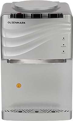 Distributeur d'eau de table chaude et froide 2 ans de garantie  . DIAYTAR COTE D'IVOIRE, votre destination incontournable pour des produits discount de qualité. Que vous recherchiez des articles pour la maison, l'électroménager, l'informatique, la mode ou les gadgets, notre boutique en ligne saura répondre à tous vos besoins sans vous ruiner !