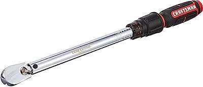 Clé dynamométrique craftsman sae 3 8" (cmmt99433). Get ready to save big on all your shopping needs at DIAYTAR COTE D'IVOIRE . From home essentials to cutting-edge electronics, stylish fashion pieces, and trendy gadgets, our online store is filled with an extensive range of discounted products that cater to your every need while keeping your budget intact.
