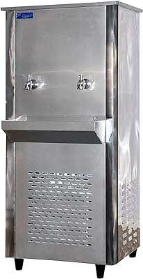 Distributeur d'eau à 2 robinets super general sg cl 32t2  . DIAYTAR COTE D'IVOIRE  - La boutique en ligne discount incontournable pour tous vos besoins. Explorez notre vaste catalogue de produits, comprenant des articles pour la maison, l'électroménager, l'informatique et la mode, tous à des prix défiant toute concurrence.