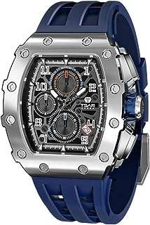 Montres de luxe tsr bomba pour hommes montre tonneau pour hommes montre avec mouvement. Ne payez pas le prix fort, optez pour DIAYTAR COTE D'IVOIRE  et économisez sur tous vos achats ! Notre boutique en ligne vous propose une large gamme de produits discount pour équiper votre maison, des meubles élégants aux derniers gadgets électroniques. Bénéficiez de réductions imbattables sur les appareils informatiques de pointe et restez tendance avec nos vêtements et accessoires à petits prix. Profitez d'une expérience d'achat sans stress avec une livraison rapide et un service client exceptionnel !