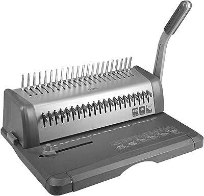 Machine à relier deli e3873. Chez DIAYTAR COTE D'IVOIRE, nous rendons le shopping discount accessible à tous. Découvrez notre boutique en ligne où vous trouverez une large gamme de produits pour la maison, l'électroménager, l'informatique, la mode et les gadgets. Profitez de nos prix compétitifs pour réaliser des économies tout en vous faisant plaisir !