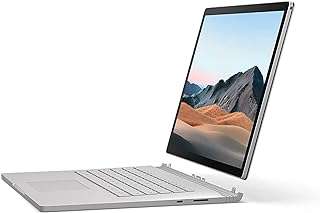 Ordinateur portable microsoft surface book 3 intel core i7 1065g7 135 pouces 16 go de ram. Vous cherchez à faire des économies sans sacrifier la qualité ? Faites confiance à DIAYTAR COTE D'IVOIRE, votre boutique en ligne où vous trouverez une large sélection d'articles discount pour tous les goûts. Profitez de nos prix compétitifs sur des produits allant de la maison à l'électroménager, en passant par l'informatique et la mode.