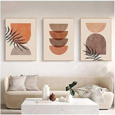 3 pièces abstrait moderne décor à la maison arc en ciel kkg lowe. DIAYTAR COTE D'IVOIRE, la référence en matière d'équipements de cuisine à prix doux. Découvrez notre sélection de petits et gros électroménagers qui donneront vie à vos recettes préférées sans pour autant vider votre portefeuille. Mettez à jour votre cuisine avec goût et efficacité grâce à nos offres exclusives et ajoutez une touche de modernité à votre chez-vous !