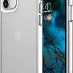 Coque de protection anti chute en tpu ultra rigide transparente pour iphone. En quête de produits de qualité à des prix abordables ? DIAYTAR COTE D'IVOIRE  est là pour vous servir. Parcourez notre boutique en ligne et découvrez notre assortiment exhaustif d'articles discount, couvrant tous les univers, de la maison à l'électroménager, en passant par l'informatique, la mode et les gadgets. Vivez une expérience de shopping unique en profitant de tarifs exceptionnels et faites de bonnes affaires en ligne.