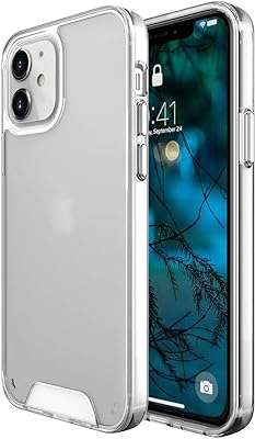 Coque de protection anti chute en tpu ultra rigide transparente pour iphone. En quête de produits de qualité à des prix abordables ? DIAYTAR COTE D'IVOIRE  est là pour vous servir. Parcourez notre boutique en ligne et découvrez notre assortiment exhaustif d'articles discount, couvrant tous les univers, de la maison à l'électroménager, en passant par l'informatique, la mode et les gadgets. Vivez une expérience de shopping unique en profitant de tarifs exceptionnels et faites de bonnes affaires en ligne.