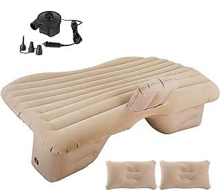 Matelas gonflable pour lit de camping car loanwei otley couchage de voiture matelas. DIAYTAR COTE D'IVOIRE, votre destination shopping idéale pour des produits discount de qualité. Explorez notre catalogue en ligne et trouvez tout ce dont vous avez besoin pour votre maison, de l'électroménager à la mode en passant par les gadgets innovants. Grâce à nos prix avantageux, économisez sans compromis sur la satisfaction de vos achats.