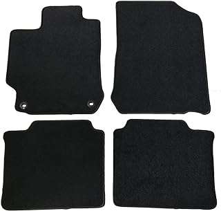 Tapis de sol compatibles avec toyota camry 2012 2017 tapis intérieurs protégeant les avant et arrière. DIAYTAR COTE D'IVOIRE, le choix parfait pour tous les chasseurs de bonnes affaires. Plongez dans notre boutique en ligne et explorez notre large sélection d'articles discount, comprenant tout, des articles pour la maison à l'électroménager, en passant par l'informatique, la mode et les gadgets. Faites des économies substantielles sans sacrifier la qualité et donnez une nouvelle dimension à votre expérience de shopping en ligne.