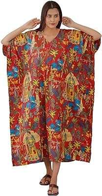 Fraomania caftan en coton imprimé indien pour femme cardigan ample à. Découvrez DIAYTAR COTE D'IVOIRE, votre nouvelle destination pour des achats discount en ligne. Parcourez notre large assortiment de produits allant des articles pour la maison aux appareils électroniques, en passant par la mode et les gadgets, et bénéficiez de réductions incroyables. Ne cherchez plus ailleurs, nous avons tout ce qu'il vous faut à des prix compétitifs.