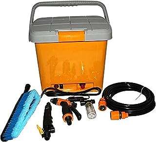 Kit de lave auto portable haute pression puissant à démarrage automatique dc. Maximisez votre budget chez DIAYTAR COTE D'IVOIRE, votre destination en ligne pour des affaires imbattables. Nous vous offrons une gamme complète de produits discount, allant des articles de la maison à l'électroménager, de l'informatique à la mode. Faites des économies sans compromettre la qualité avec DIAYTAR COTE D'IVOIRE !