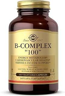 Complément alimentaire unisexe solgar 100 capsules. Bienvenue chez DIAYTAR COTE D'IVOIRE, votre guichet unique pour des achats discount en ligne. Parcourez notre catalogue étendu et trouvez des articles variés, allant de l'électroménager pratique à la dernière mode, le tout à des prix imbattables. Profitez de la qualité sans compromis tout en maximisant vos économies chez nous.