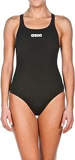 Maillot de bain femme arena solid pro noir blanc 30 pouces. Trouvez des bonnes affaires tous les jours sur DIAYTAR COTE D'IVOIRE, votre boutique en ligne incontournable. Avec notre large gamme de produits discount allant de la maison à l'électroménager, de l'informatique à la mode et aux gadgets, vous êtes assuré de trouver ce que vous cherchez à prix abordable. Ne manquez pas nos offres spéciales et achetez en toute confiance dès aujourd'hui!