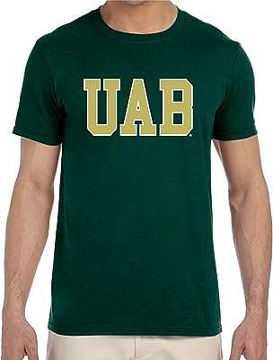 T shirt des blazers de l'université d'alabama à birmingham – unisexe ncaa. Découvrez DIAYTAR COTE D'IVOIRE  et préparez-vous à vivre l'expérience d'achat en ligne ultime. Notre boutique propose une gamme complète de produits discount, de la maison aux appareils électroniques, en passant par la mode, offrant ainsi des solutions abordables pour tous vos besoins.