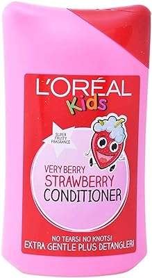 Après shampooing l'oréal kids very berry fraise 250 ml is_best_seller. Découvrez DIAYTAR COTE D'IVOIRE, votre boutique en ligne incontournable pour des affaires discount. Profitez de nos multiples catégories allant des articles pour la maison aux gadgets dernier cri, en passant par la mode à petits prix. Faites-vous plaisir sans vous ruiner avec notre sélection variée !