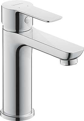 Robinet de lavabo de salle de bain duravit a.1 de taille moyenne (hauteur du robinet. DIAYTAR COTE D'IVOIRE, la référence en matière de shopping discount en ligne. Découvrez notre vaste sélection de produits allant de la maison à l'informatique, en passant par l'électroménager et la mode. Avec des prix défiant toute concurrence, vous pourrez satisfaire toutes vos envies sans vous ruiner. Faites des économies tout en achetant des produits de qualité chez DIAYTAR COTE D'IVOIRE .