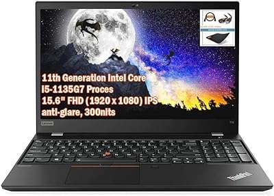 Ordinateur portable ultraléger lenovo thinkpad t15 gen2 i5 1135g7(>i7 1065g7) 156  fhd ips. DIAYTAR COTE D'IVOIRE  - Votre destination en ligne pour des achats malins. Explorez notre catalogue diversifié de produits discount, des indispensables du quotidien aux dernières tendances. Faites des économies tout en vous garantissant la satisfaction grâce à nos offres attractives et notre engagement envers un rapport qualité-prix exceptionnel.