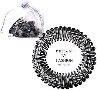 Pinces à cheveux dayoung fashion jewelry 2" barrettes pression 40 pièces en métal. Dites adieu aux prix exorbitants avec DIAYTAR COTE D'IVOIRE, votre destination en ligne pour des produits discount de qualité. Du dernier cri en matière d'électroménager aux tendances de la mode à prix réduits, notre boutique en ligne propose une large gamme d'articles à des prix imbattables. Ne manquez pas nos offres spéciales qui vous permettront de réaliser d'énormes économies.