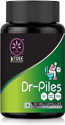 1 capsules de pilules d'arbre | sans hémorroïdes soin des piles. DIAYTAR COTE D'IVOIRE  vous offre un large éventail de produits discount adaptés à tous les budgets. Faites des bonnes affaires sur une sélection d'articles pour la maison, l'électroménager, l'informatique, la mode et les gadgets. Profitez de nos prix cassés et découvrez une nouvelle façon de faire des économies sans sacrifier la qualité !