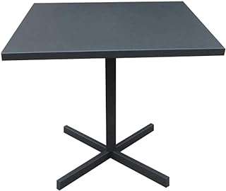 Table de salle à manger pliante carrée welt line modern living. DIAYTAR COTE D'IVOIRE, votre destination shopping en ligne pour des promotions exceptionnelles sur des articles d'informatique. Que vous recherchiez un ordinateur portable performant, des accessoires technologiques ou des logiciels, notre boutique discount est là pour vous offrir les meilleurs prix sans compromis sur la qualité. Ne manquez pas nos offres irrésistibles.