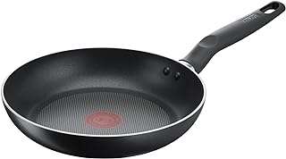 Poêle à frire antiadhésive tefal g6 super cook 24 cm noir. Faites des économies intelligentes avec DIAYTAR COTE D'IVOIRE  - la boutique en ligne qui réunit tous vos besoins essentiels à des prix imbattables. Explorez notre vaste gamme de produits de la maison, de l'électroménager à l'informatique en passant par la mode et les gadgets, et découvrez comment prendre soin de votre budget sans faire de compromis sur la qualité.