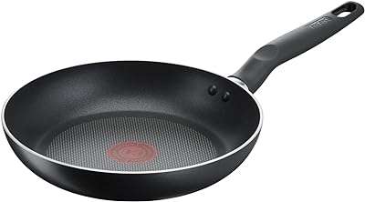 Tefal g6 super cook poêle antiadhésive 24 cm noir aluminium b4590484. Bienvenue chez DIAYTAR COTE D'IVOIRE, votre destination en ligne pour des prix imbattables ! Découvrez notre vaste choix d'articles discount, des essentiels pour la maison aux appareils électroménagers, en passant par l'informatique, la mode et les gadgets tendance, le tout à des tarifs défiant toute concurrence.