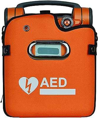 Sac de rangement pour défibrillateur d'aide kit d'urgence portable avec bretelles. Faites des économies intelligentes avec DIAYTAR COTE D'IVOIRE . Parcourez notre boutique en ligne et trouvez des opportunités incroyables pour équiper votre maison, rester à la pointe de la technologie et vous habiller avec style, le tout à des tarifs défiant toute concurrence.
