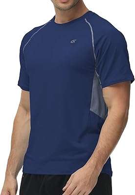 Chemise de natation pour hommes upf 50+ protection solaire uv à. Besoin de produits discount en un seul endroit ? DIAYTAR COTE D'IVOIRE  est là pour vous ! Explorez notre boutique généraliste et découvrez une multitude d'articles à prix réduit, couvrant tous vos besoins, de l'électroménager à la mode en passant par l'informatique. Naviguez en toute simplicité et trouvez les meilleures affaires en ligne chez DIAYTAR COTE D'IVOIRE  !