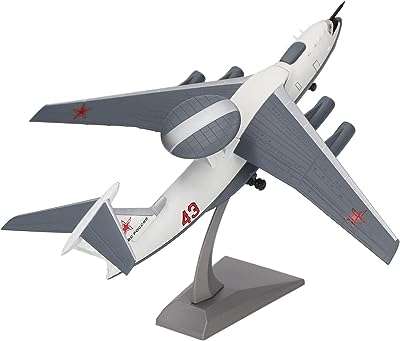 Modèle d'avion de chasse en métal à l'échelle 1: 200 modèle. Votre shopping malin commence ici chez DIAYTAR COTE D'IVOIRE, la boutique en ligne où vous trouverez tout ce dont vous avez besoin à prix mini. Explorez notre vaste sélection d'articles discount, des produits pour la maison aux dernières tendances en mode et en informatique, et offrez-vous des bonnes affaires sans vous ruiner !