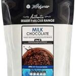 Sac de lait jm posner's finest de chocolat belge (900g). DIAYTAR COTE D'IVOIRE  - Votre source en ligne pour des produits discount de qualité. Explorez notre boutique en ligne et découvrez une large variété de produits, du petit électroménager aux gadgets les plus en vogue. Profitez de nos prix cassés et trouvez les meilleurs deals pour vos besoins quotidiens.