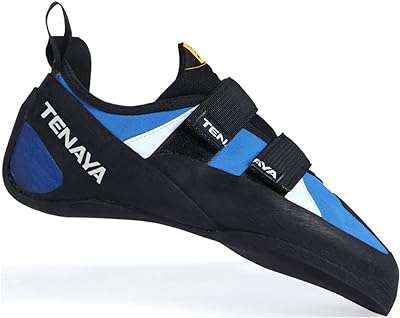Chaussures d'escalade tenaya tanta. DIAYTAR COTE D'IVOIRE  vous offre un large éventail de produits discount adaptés à tous les budgets. Faites des bonnes affaires sur une sélection d'articles pour la maison, l'électroménager, l'informatique, la mode et les gadgets. Profitez de nos prix cassés et découvrez une nouvelle façon de faire des économies sans sacrifier la qualité !