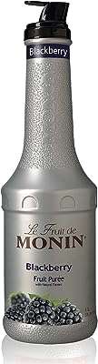 Purée de mûres monin 338 fl oz
