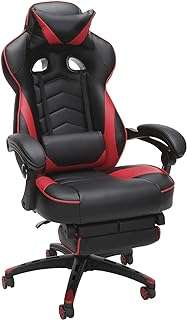 Mahmayi rsp 110 chaise de jeu de course élégante chaise d'ordinateur de bureau inclinable ergonomique avec repose pieds. En quête des dernières tendances en matière d'informatique à prix abordable ? DIAYTAR COTE D'IVOIRE  est là pour vous ! Explorez notre sélection d'ordinateurs portables, de tablettes et de périphériques informatiques pour trouver les produits les plus performants à des prix attractifs.