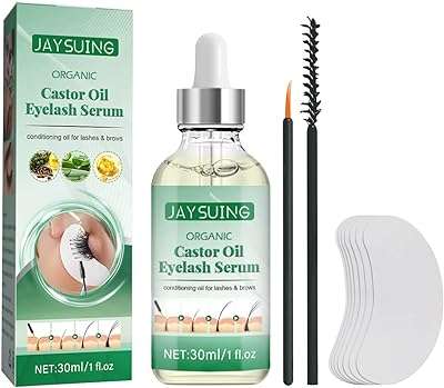 Huile de ricin biologique pour cils et sourcils huile 100% pure. Ne payez plus le prix fort pour vos appareils électroménagers ! DIAYTAR COTE D'IVOIRE  vous propose une vaste gamme d'électroménager discount, des marques les plus reconnues aux appareils les plus innovants. Économisez tout en profitant de la meilleure qualité avec DIAYTAR COTE D'IVOIRE .