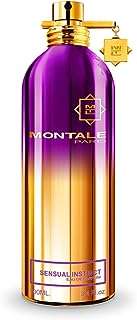 Montale sensual instinct eau de parfum spray (unisexe). Découvrez DIAYTAR COTE D'IVOIRE, la boutique en ligne généraliste qui propose une large sélection de produits à prix réduits : de l'électroménager à la mode en passant par l'informatique, trouvez tout ce dont vous avez besoin sans vous ruiner !