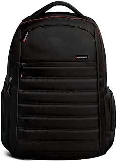 Sac pour ordinateur portable promate noir. Avec DIAYTAR COTE D'IVOIRE, obtenez le meilleur rapport qualité-prix sur tous vos achats en ligne. Parcourez notre catalogue diversifié et faites des économies sur des produits essentiels pour la maison, les équipements informatiques et même les dernières tendances en matière de mode.