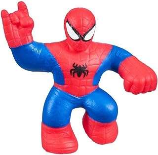 Figurine heroes of god jit zu marvel minis 2.5" (spider man). DIAYTAR COTE D'IVOIRE  est votre complice pour des achats malins. Explorez notre boutique en ligne et dénichez des affaires incroyables sur une gamme variée de produits, allant de l'informatique à la maison en passant par la mode. Optez pour des produits de qualité à prix discount, sans compromis.