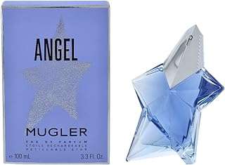 Ange de thierry mugler eau de parfum 100ml. Privilégiez le style sans vous ruiner avec DIAYTAR COTE D'IVOIRE . Notre boutique en ligne propose une sélection de produits mode et gadgets à des prix défiant toute concurrence. Vous trouverez chez nous les tendances du moment à des tarifs abordables. Profitez de cette opportunité et faites-vous plaisir sans vous ruiner.